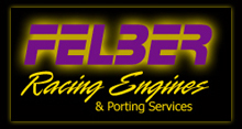 Felber Horsepower Solutions
